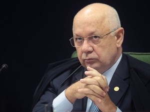 O ministro Teori Zavascki tambm avalizou trabalho de Srgio Moro em duas fases da Lava Jato que investigam a Odebrecht