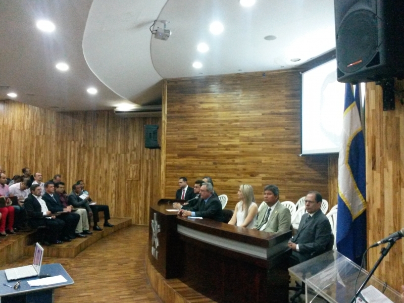 O delegado geral da Polcia Civil, Adriano Peralta Moraes, destacou a integrao das categorias policiais
