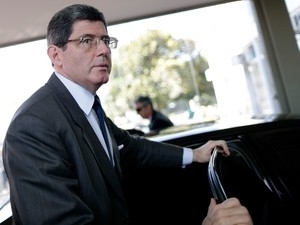 Ministro da Fazenda, Joaquim Levy