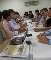Entidade sindical representa cerca de 30 mil trabalhadores