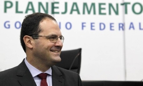 Novo Ministro do Planejamento, Nelson Barbosa