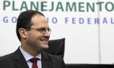 Novo Ministro do Planejamento, Nelson Barbosa 