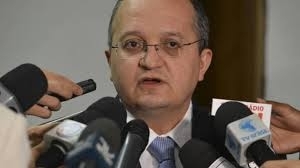 Governador diplomado Pedro Taques (PDT)