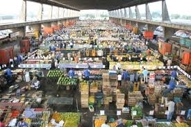 A parte destinada aos pequenos produtores ser gerenciado pela prpria Ceasa