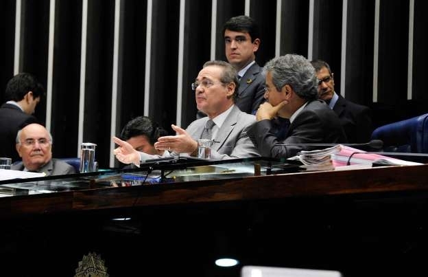 O principal objetivo da reforma do cdigo  tornar os processos mais geis