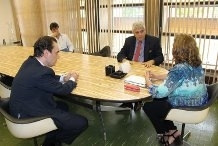 Atualmente, 11 membros do MP/MT possuem mestrado e/ou doutorado