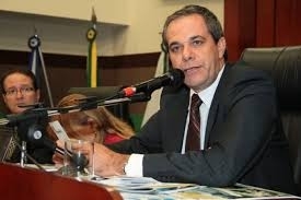 Vereador Onofre Jnior (PSB)