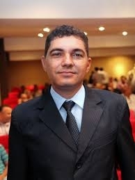 Secretaria de Esportes e Lazer, Cidomar Arruda