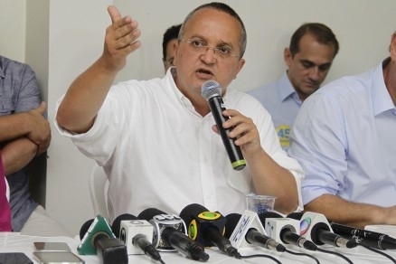 Dentre os eleitos no 1 turno, Pedro Taques  quem teve o voto mais caro