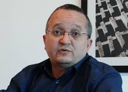 Governador eleito Pedro Taques (PDT)