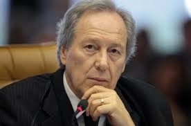 Presidente do Supremo Tribunal Federal (STF), Ricardo Lewandowski