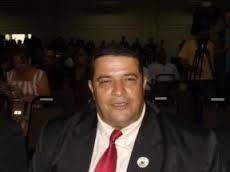 Vereador Miguel Baracat (PT)