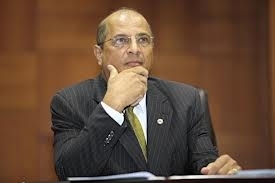Deputado estadual Zeca Viana (PDT)