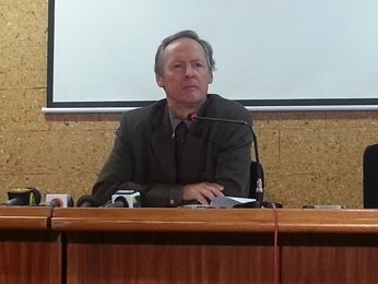 O secretrio de Energia Eltrica do Ministrio de Minas e Energia, Ildo Grdtner