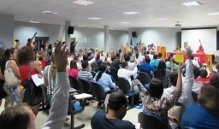 Greve dos bancrios teve incio no dia 30 de setembro e paralisou 224 agncias