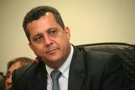 Deputado estadual Baiano Filho (PMDB)