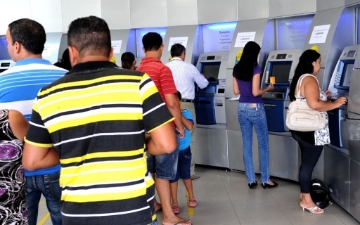 Em nove meses, j circularam na economia estadual R$ 4,225 bilhes