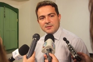 Ex-presidente do MT Sade, Yuri Alexey Vieira Bastos Jorge