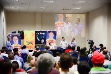 Vereadores de 16 municpios manifestam apoio a Pedro Taques e Rogrio Salles