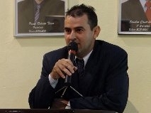Vereador por Juna Geraldo Antnio Ferreira, (Pros)