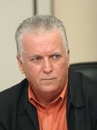 Ex-secretrio de Infraestrutura de Mato Grosso, Vilceu Marchetti