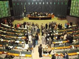 A nova lei consolida medidas importantes para a celebrao de parcerias