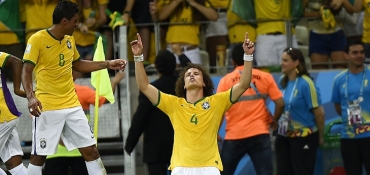Bastaram três ou quatro minutos de bola rolando para que a seleção brasileira mostrasse que não era a mesma ...