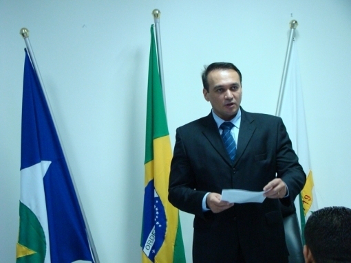 Defensor Pblico-Geral, Djalma Sabo Mendes Jnior