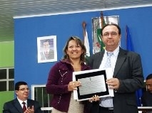 Deputado Airton Portugus (PSD) 