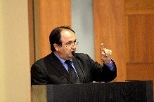 Deputado Airton Portugus (PSD)