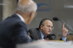 Senador Pedro Taques (PDT-MT)