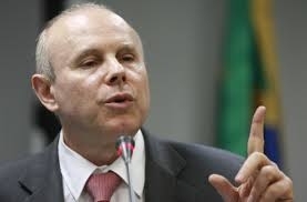 Ministro da Fazenda, Guido Mantega