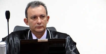 Juiz membro relator Pedro Francisco da Silva