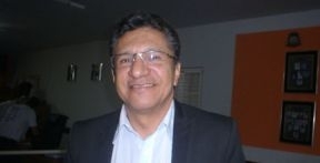 Prefeito afastado de Chapada dos Guimares, Jos de Souza Neves
