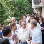 Sero apresentados os informes nacionais e locais sobre o andamento da greve