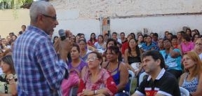 Sindicato informa que 90% dos servidores efetivos e 30% dos contratados e comissionados aderiram  greve