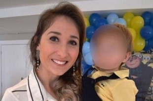 Paola Natlia Cardoso, de 23 anos, foi algemada e morta