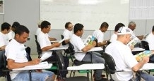 O Grupo Galvo investe na promoo de cidadania como forma de contribuir para o desenvolvimento das pessoas em sociedade