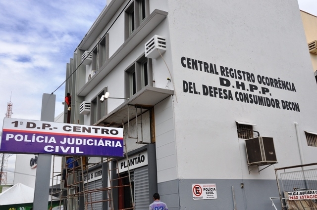 O golpe consiste em trocar o carto magntico de vtimas que apresentam dificuldades em usar terminais de caixas eletrn
