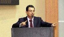 Deputado Estadual Ezequiel Fonseca (PP)
