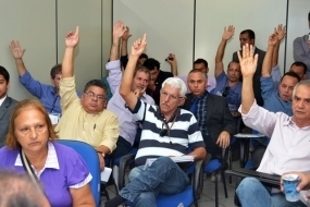 O novo valor passa a valer a partir da zero hora da prxima segunda-feira (17.03)
