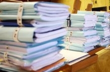 Est sendo feito um levantamento dos presos definitivos que esto recolhidos na Cadeia Pblica de Vrzea Grande