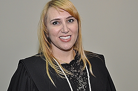 Juza Glauciane Chaves de Melo