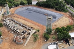 Centro Oficial de Treinamento (COT) da UFMT