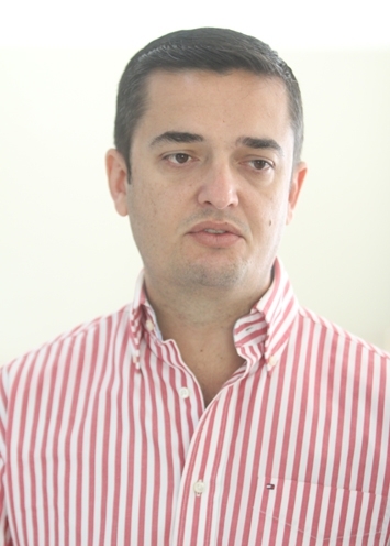 Juiz Otvio Vinicius Affi Peixoto