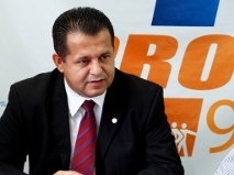 Deputado Federal, Valtenir Pereira (PROS)
