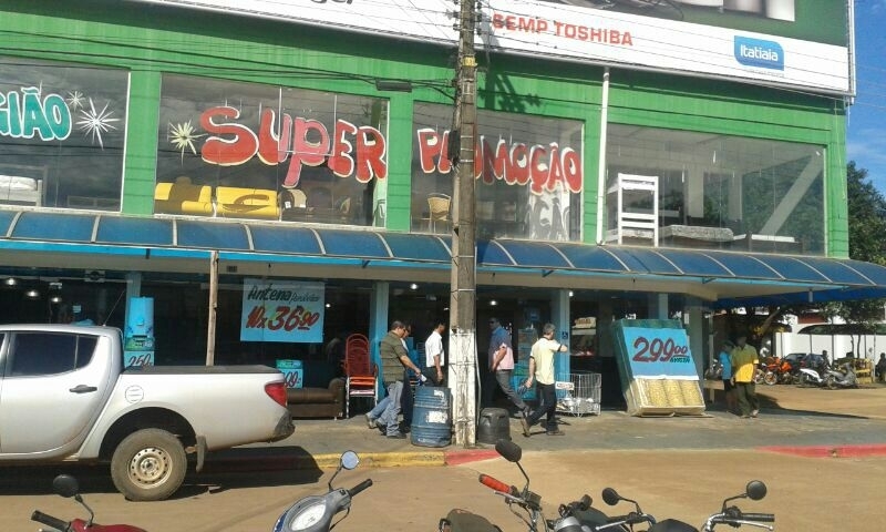 Grupo  suspeito de comercializar computadores roubados