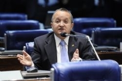 Senador Pedro Taques