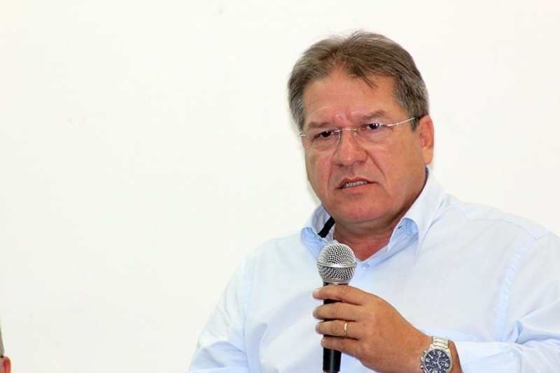 Prefeito Walace Guimares