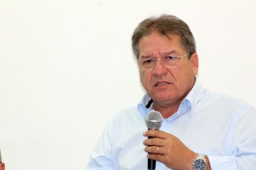 Prefeito Walace Guimares